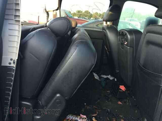 2013 CHEVROLET SILVERADO - VIN: 1GC1KXC83DF239490 - Фото 6