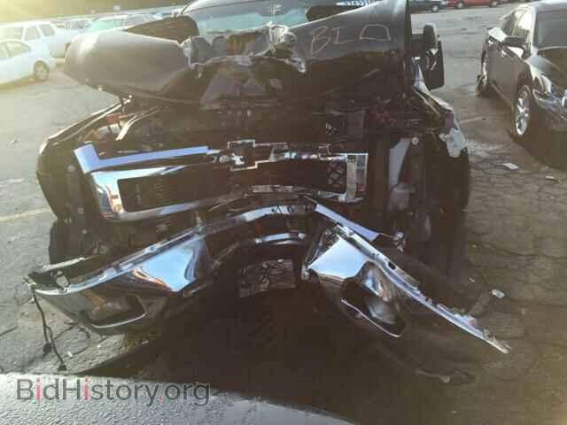 2013 CHEVROLET SILVERADO - VIN: 1GC1KXC83DF239490 - Фото 7