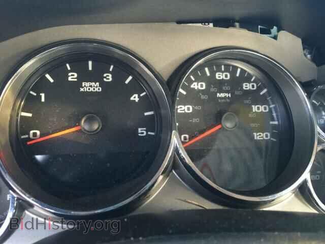 2013 CHEVROLET SILVERADO - VIN: 1GC1KXC83DF239490 - Фото 8
