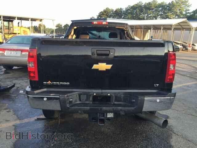 2013 CHEVROLET SILVERADO - VIN: 1GC1KXC83DF239490 - Фото 10