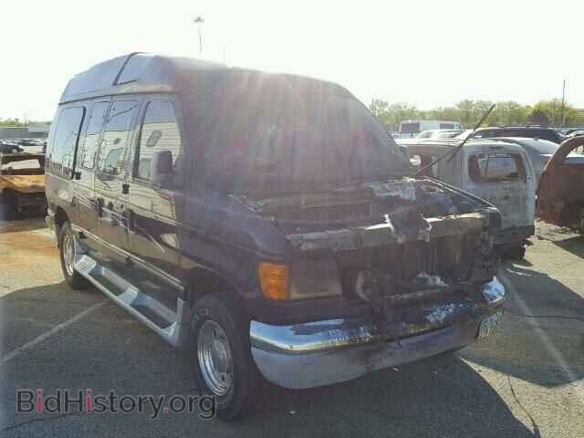 Photo 1FDNE24L46HA48310 - FORD ECONOLINE 2006