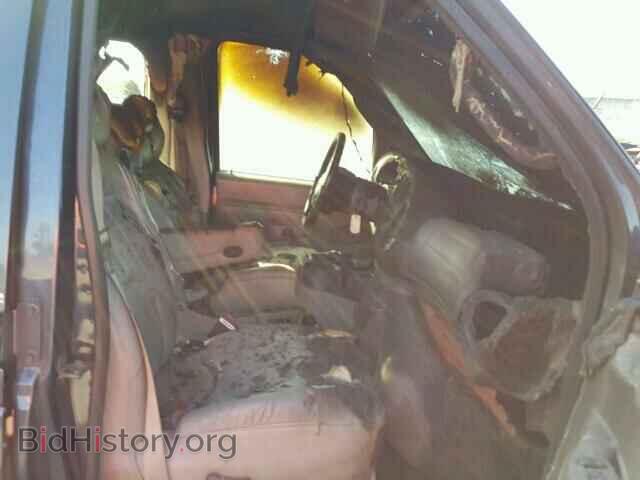 2006 FORD ECONOLINE - VIN: 1FDNE24L46HA48310 - Photo 5