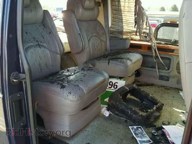 2006 FORD ECONOLINE - VIN: 1FDNE24L46HA48310 - Photo 6