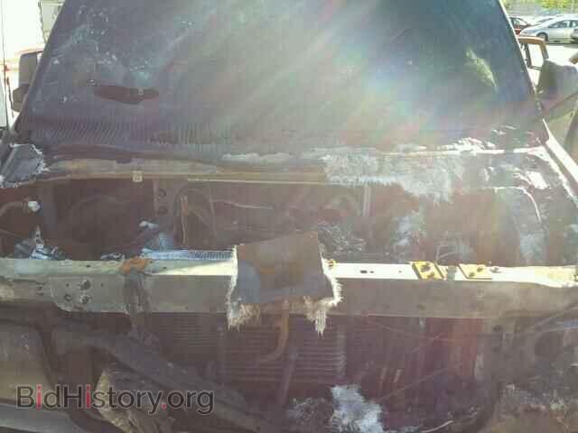 2006 FORD ECONOLINE - VIN: 1FDNE24L46HA48310 - Photo 7