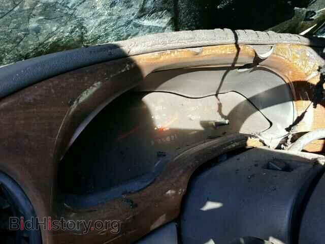2006 FORD ECONOLINE - VIN: 1FDNE24L46HA48310 - Photo 8