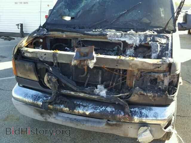 2006 FORD ECONOLINE - VIN: 1FDNE24L46HA48310 - Photo 9