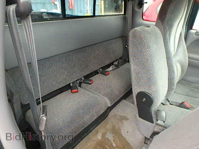 1997 DODGE DAKOTA - VIN: 1B7GL23Y0VS252586 - Фото 6