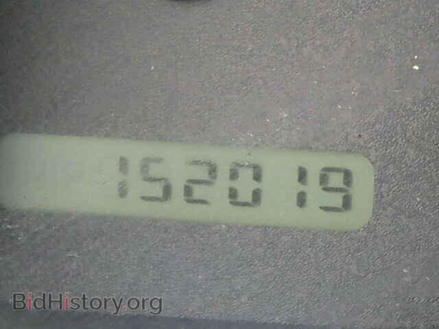 1997 DODGE DAKOTA - VIN: 1B7GL23Y0VS252586 - Фото 8
