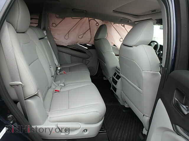 2016 ACURA MDX - VIN: 5FRYD4H4XGB002936 - Photo 6