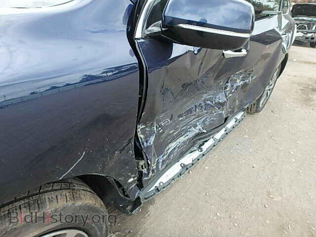2016 ACURA MDX - VIN: 5FRYD4H4XGB002936 - Photo 10