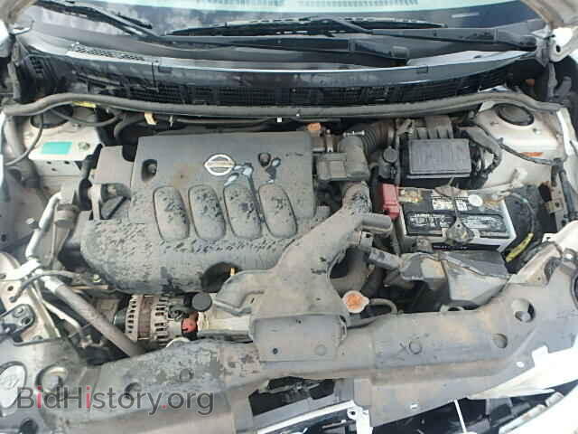 2007 NISSAN VERSA - VIN: 3N1BC13E07L445142 - Photo 7