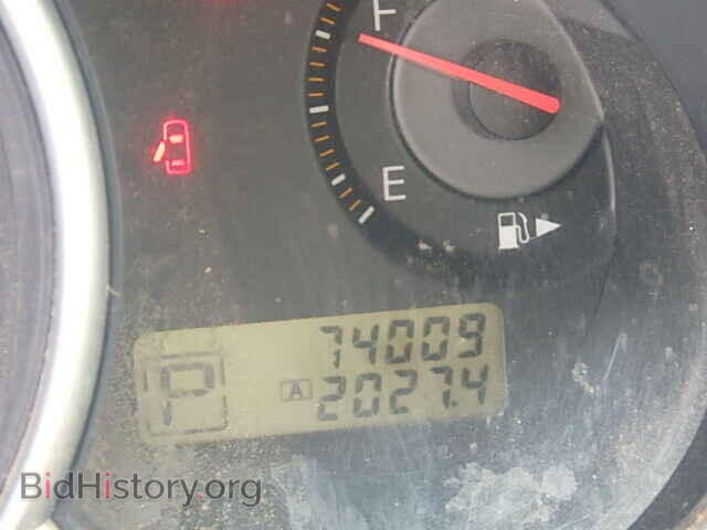 2007 NISSAN VERSA - VIN: 3N1BC13E07L445142 - Photo 8