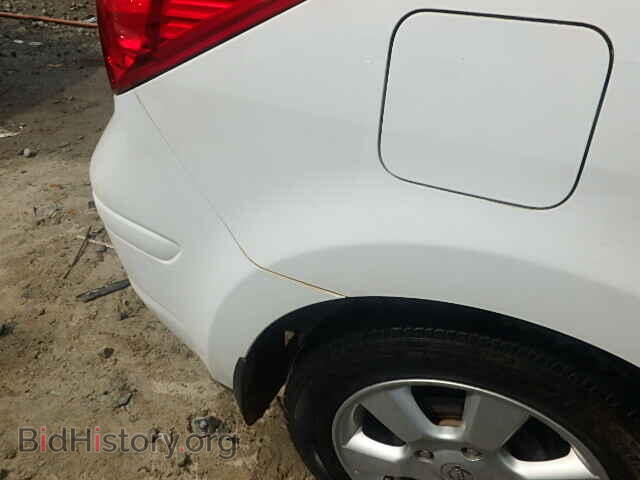 2007 NISSAN VERSA - VIN: 3N1BC13E07L445142 - Photo 10