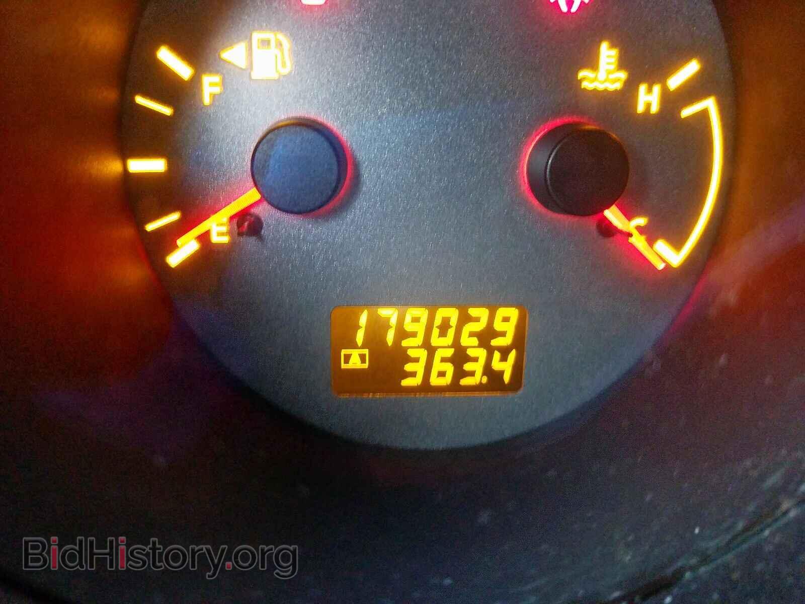 2006 NISSAN MAXIMA - VIN: 1N4BA41EX6C849797 - Фото 8