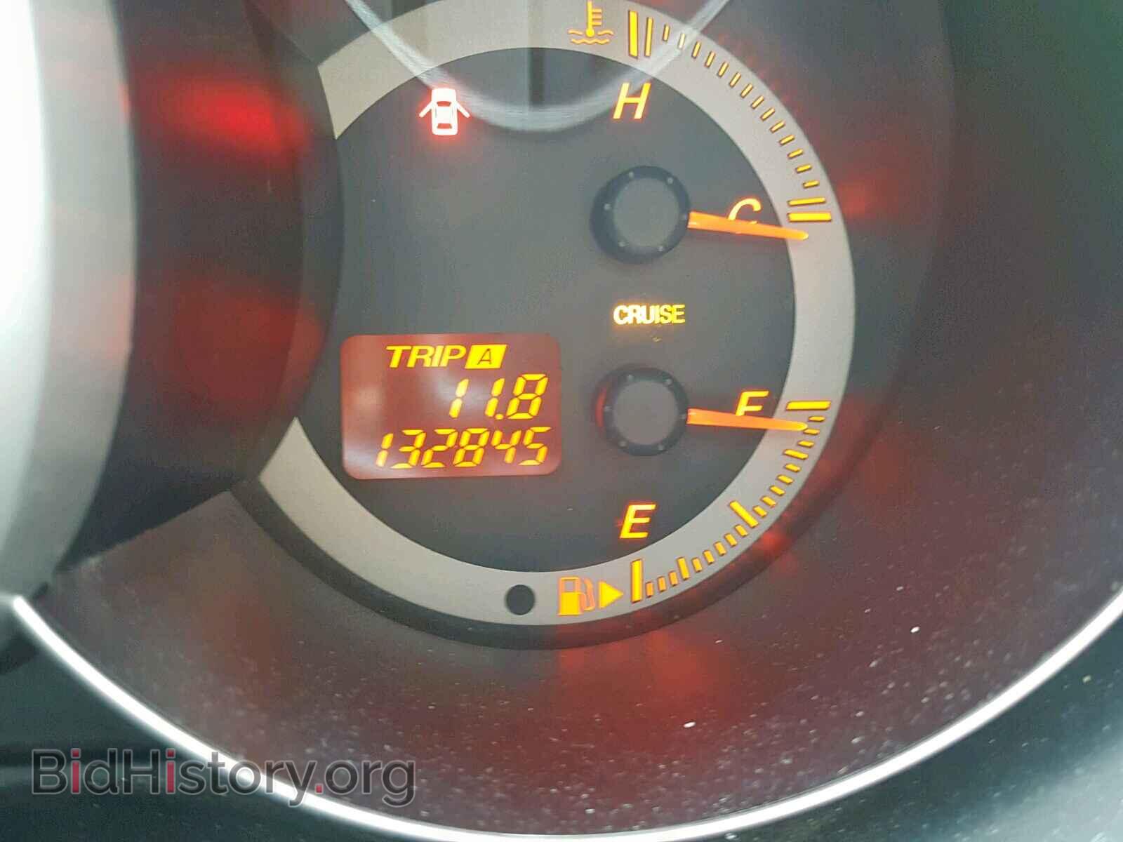 2007 MAZDA 3 S - VIN: JM1BK323571604420 - Фото 8