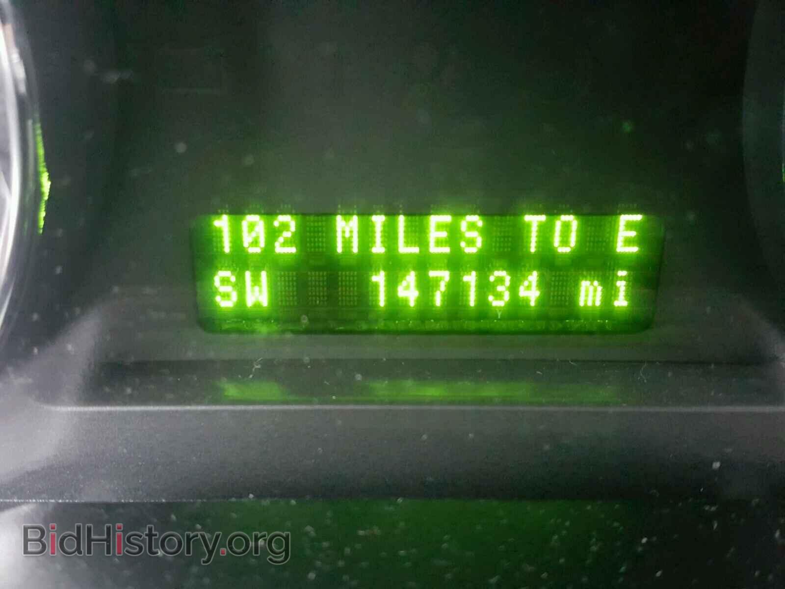 2009 FORD EDGE - VIN: 2FMDK38C79BA35430 - Photo 8