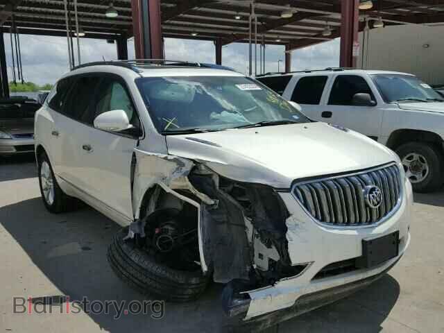 Фотография 5GAKRCKD9EJ289334 - BUICK ENCLAVE 2014