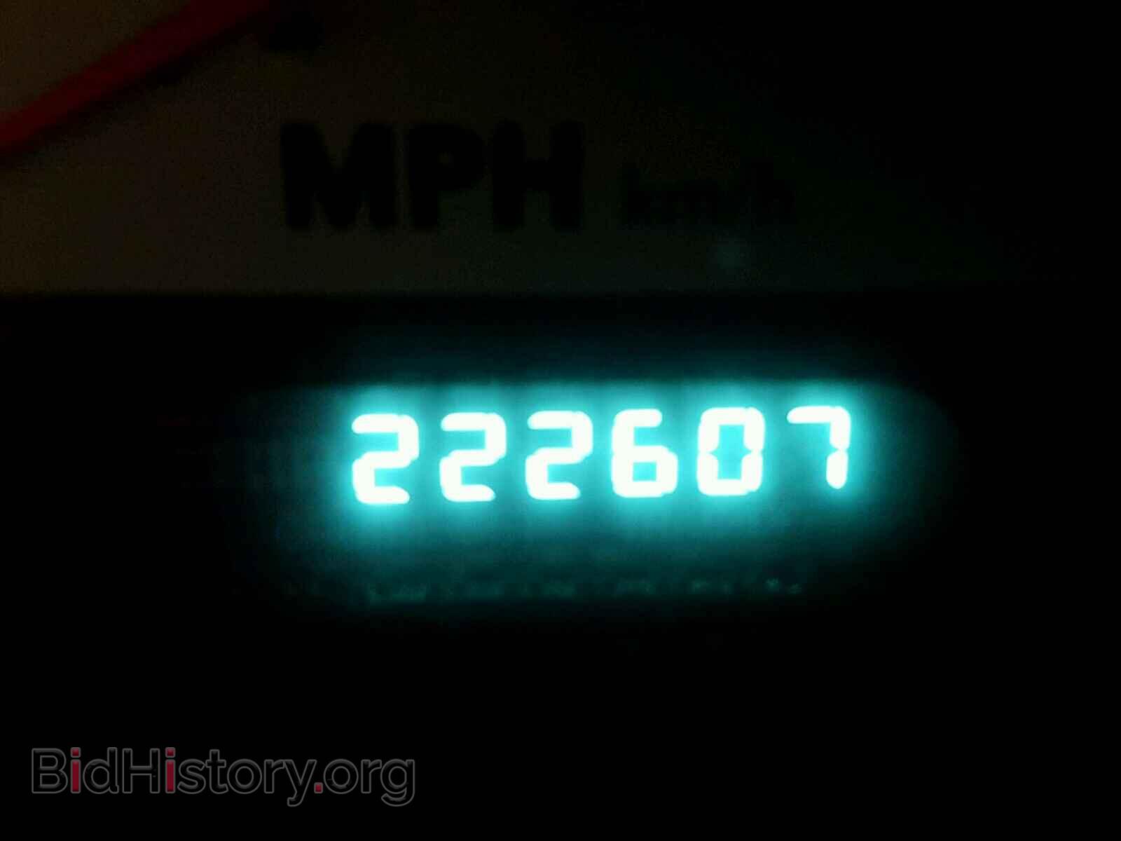 2006 DODGE CARAVAN - VIN: 2D4GP44L06R668632 - Фото 8