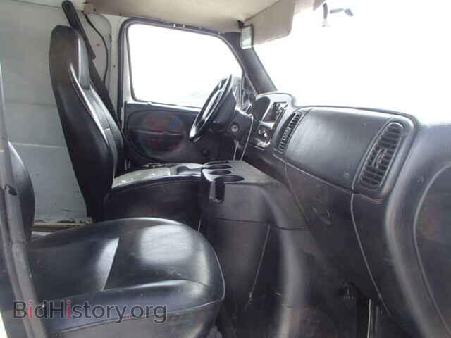 2001 DODGE RAM VAN - VIN: 2B7JB21Y81K547032 - Фото 5