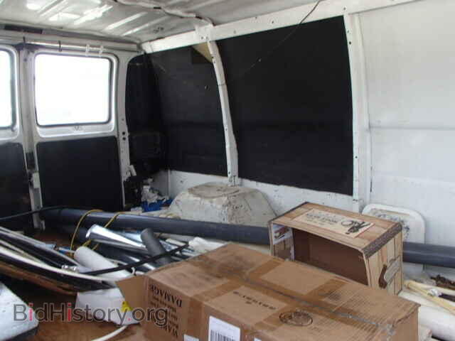 2001 DODGE RAM VAN - VIN: 2B7JB21Y81K547032 - Фото 6