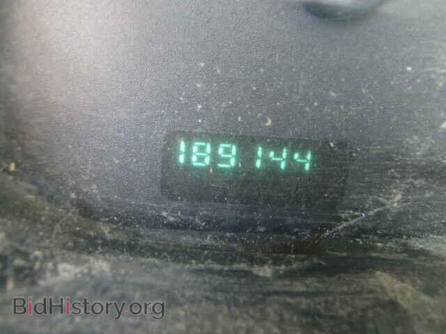 2001 DODGE RAM VAN - VIN: 2B7JB21Y81K547032 - Фото 8