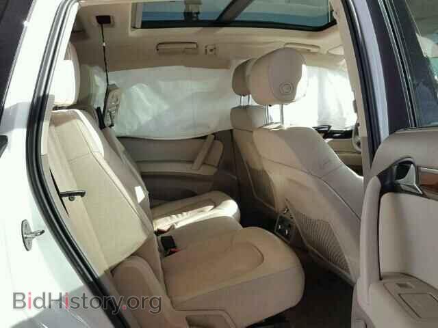 2015 AUDI Q7 - VIN: WA1LGAFEXFD004540 - Фото 6