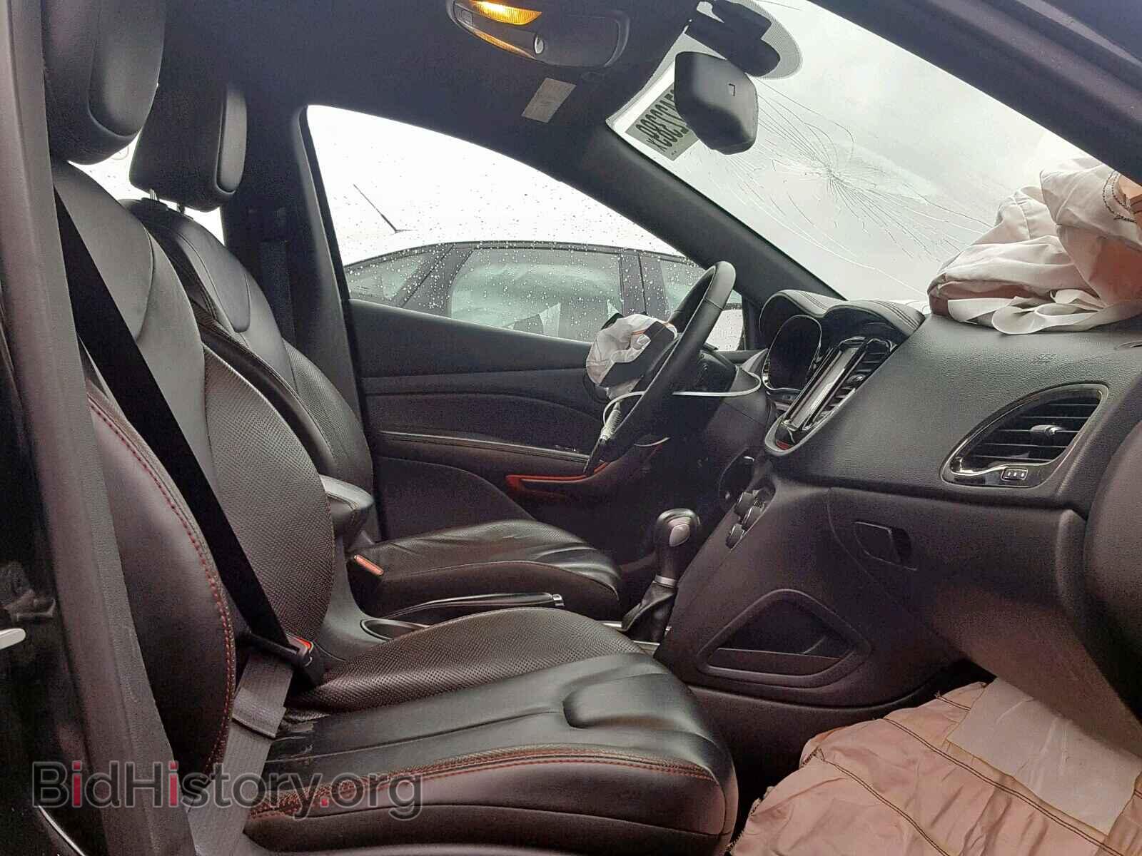 2015 DODGE DART - VIN: 1C3CDFEB4FD279344 - Фото 5