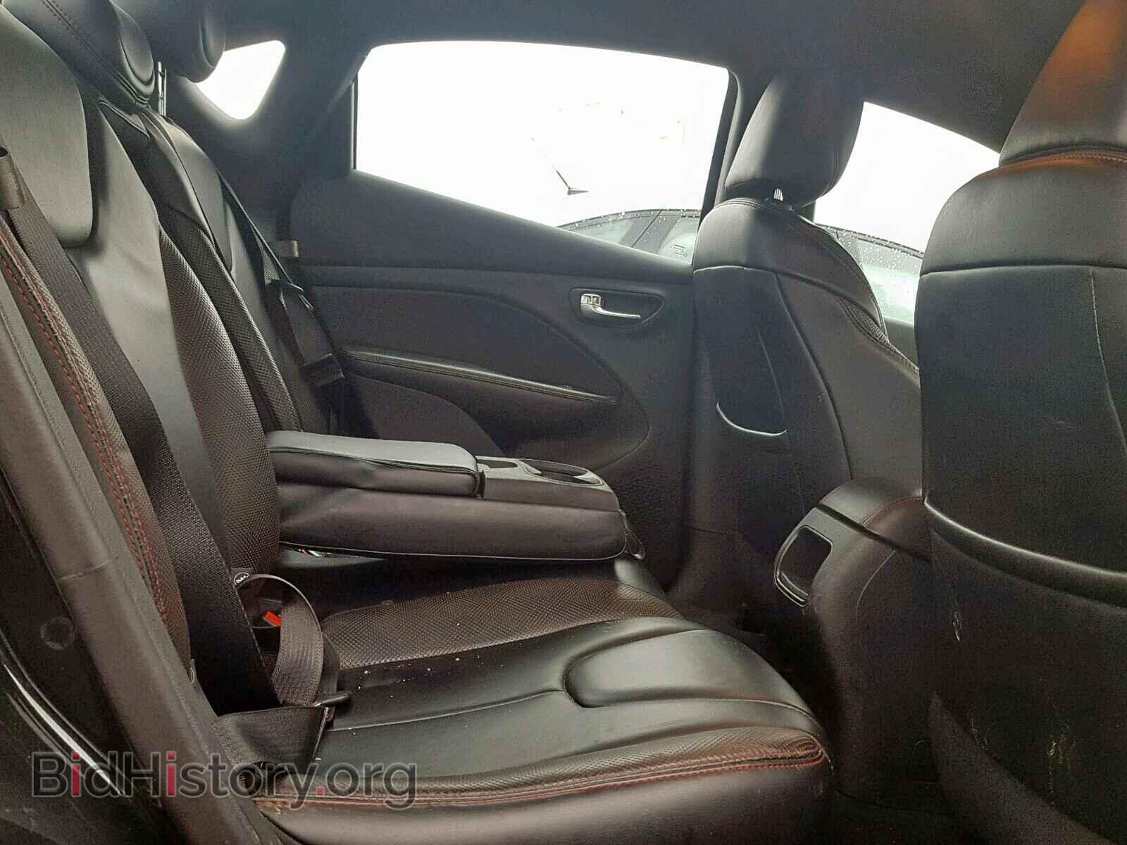 2015 DODGE DART - VIN: 1C3CDFEB4FD279344 - Фото 6