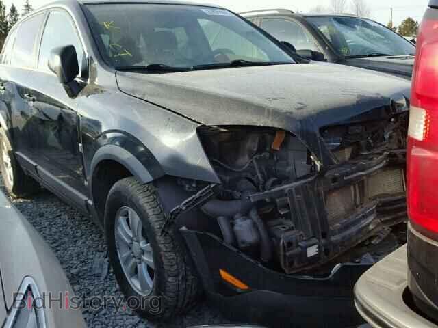 Photo 3GSCL33P28S501320 - SATURN VUE 2008