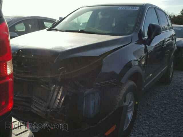 2008 SATURN VUE - VIN: 3GSCL33P28S501320 - Фото 2