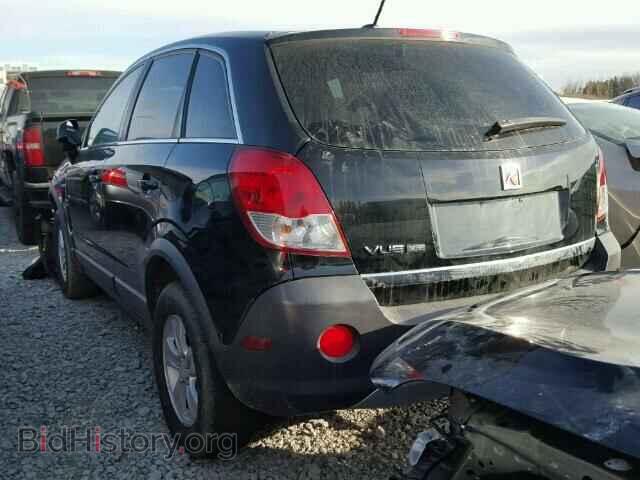 2008 SATURN VUE - VIN: 3GSCL33P28S501320 - Фото 3