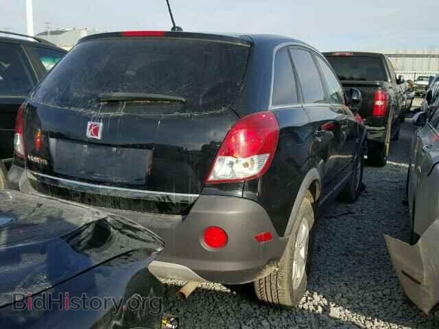 2008 SATURN VUE - VIN: 3GSCL33P28S501320 - Фото 4