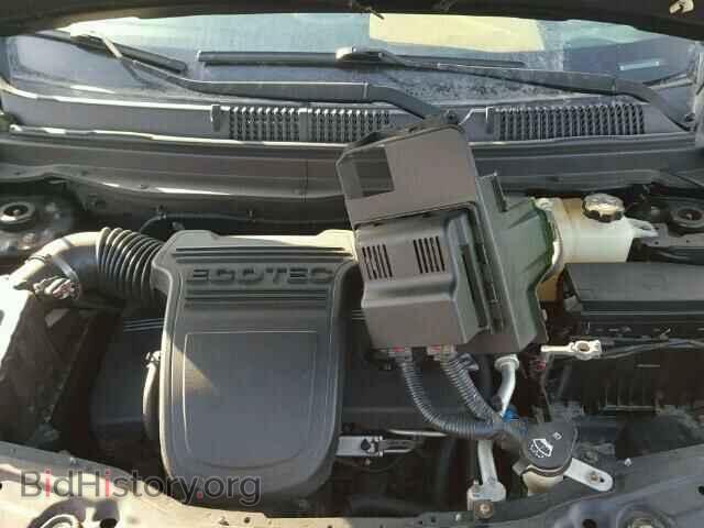 2008 SATURN VUE - VIN: 3GSCL33P28S501320 - Фото 7