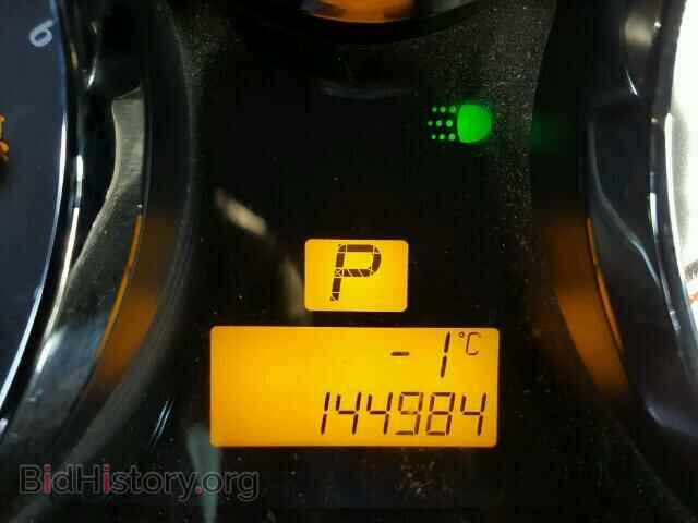 2008 SATURN VUE - VIN: 3GSCL33P28S501320 - Фото 8