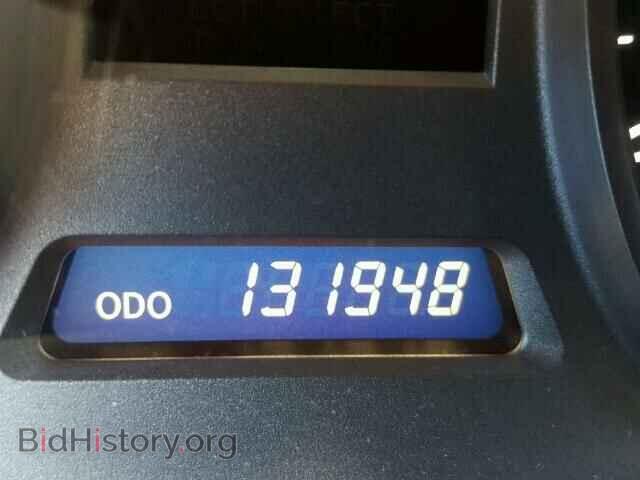 2006 LEXUS IS250 - VIN: JTHBK262265000583 - Фото 8