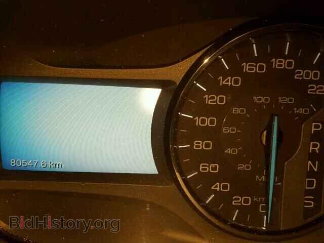 2013 FORD EDGE - VIN: 2FMDK4KC7DBB46650 - Фото 8