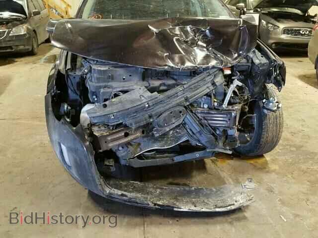 2013 FORD EDGE - VIN: 2FMDK4KC7DBB46650 - Фото 9
