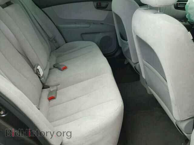 2010 KIA OPTIMA - VIN: KNAGG4A85A5454350 - Фото 6