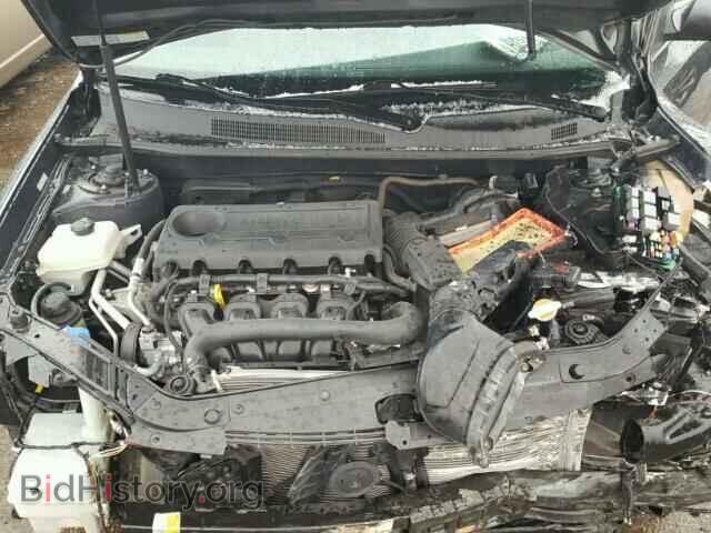 2010 KIA OPTIMA - VIN: KNAGG4A85A5454350 - Фото 7