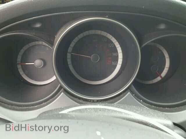 2010 KIA OPTIMA - VIN: KNAGG4A85A5454350 - Фото 8