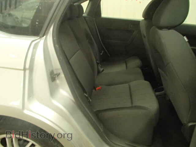 2010 FORD FOCUS - VIN: 1FAHP3FN1AW275934 - Фото 6