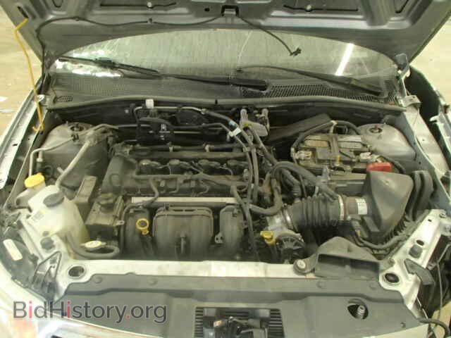 2010 FORD FOCUS - VIN: 1FAHP3FN1AW275934 - Фото 7