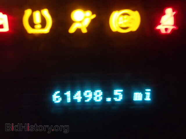 2010 FORD FOCUS - VIN: 1FAHP3FN1AW275934 - Фото 8