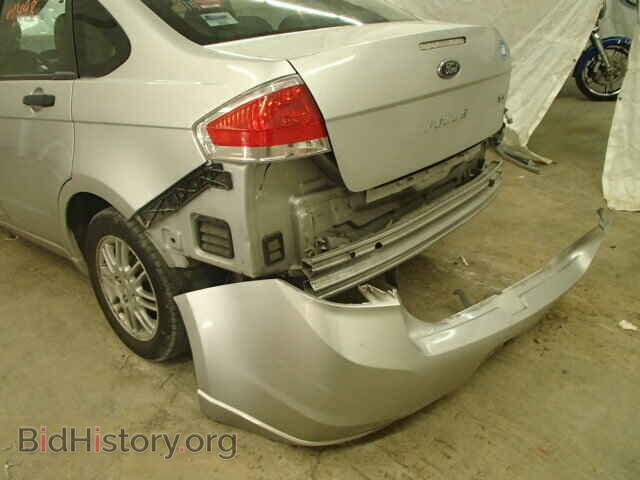 2010 FORD FOCUS - VIN: 1FAHP3FN1AW275934 - Фото 9