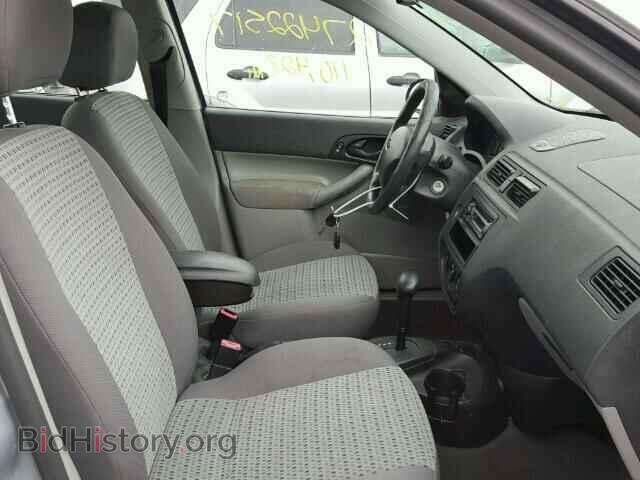 2007 FORD FOCUS - VIN: 1FAFP34NX7W123475 - Фото 5