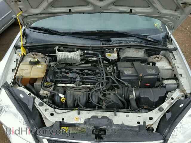 2007 FORD FOCUS - VIN: 1FAFP34NX7W123475 - Фото 7