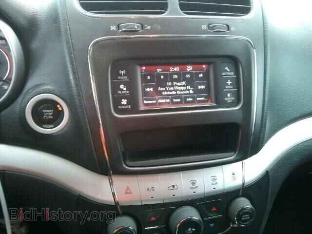2015 DODGE JOURNEY - VIN: 3C4PDDBG2FT581436 - Фото 9