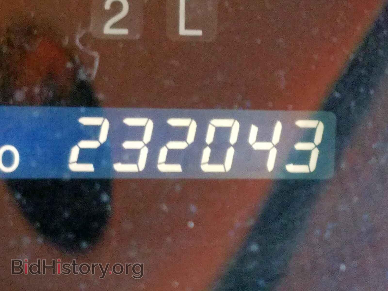 2003 LEXUS ES300 - VIN: JTHBF30G036002370 - Фото 8