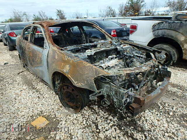 Photo 1B3CC4FB8AN119392 - DODGE AVENGER 2010