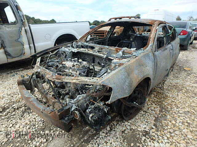 2010 DODGE AVENGER - VIN: 1B3CC4FB8AN119392 - Photo 2